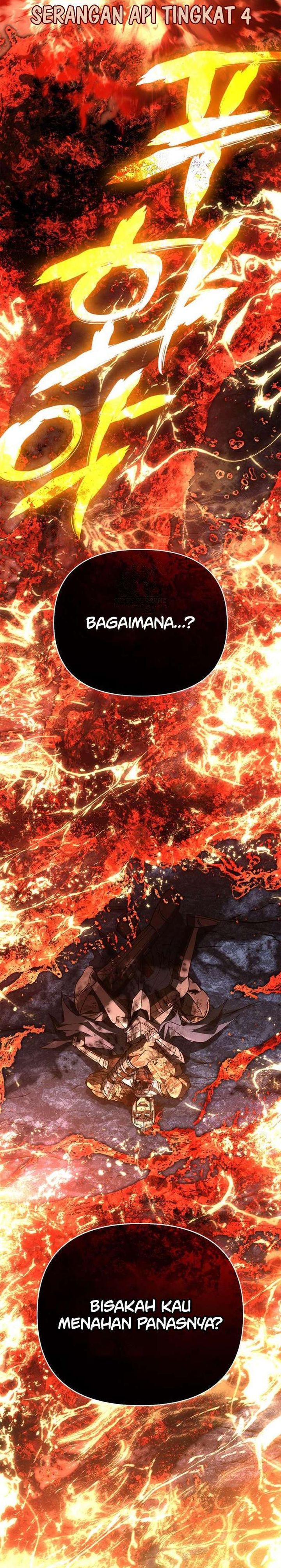 Survive as a Barbarian in the Game Chapter 139 Gambar 32