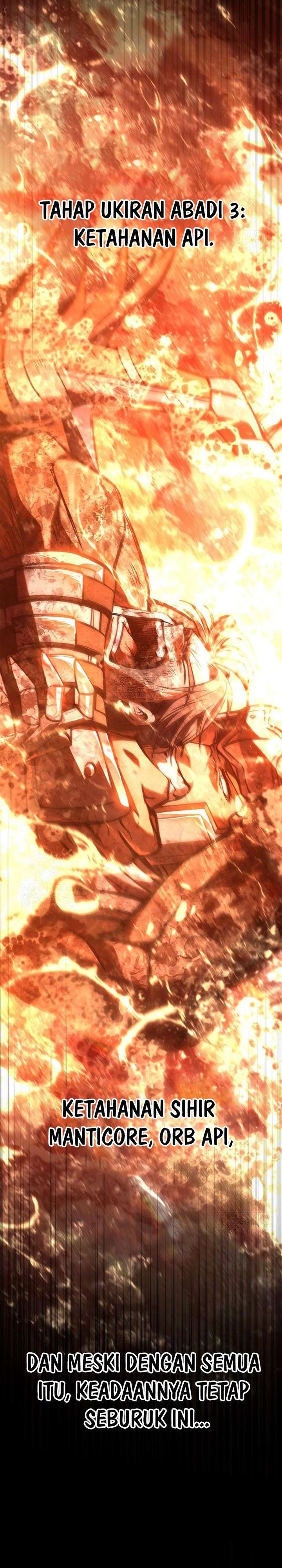 Survive as a Barbarian in the Game Chapter 139 Gambar 35