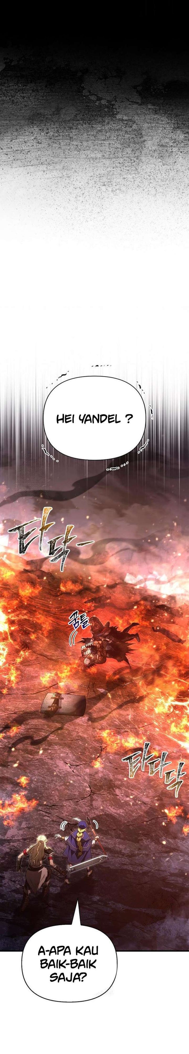 Survive as a Barbarian in the Game Chapter 139 Gambar 36