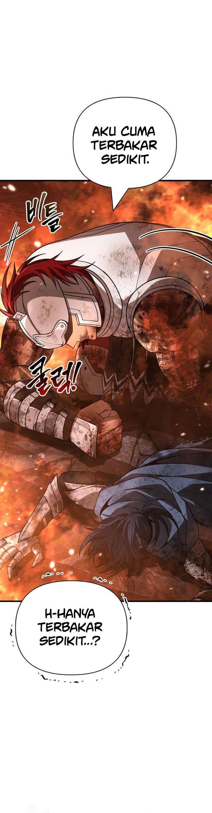 Survive as a Barbarian in the Game Chapter 139 Gambar 37