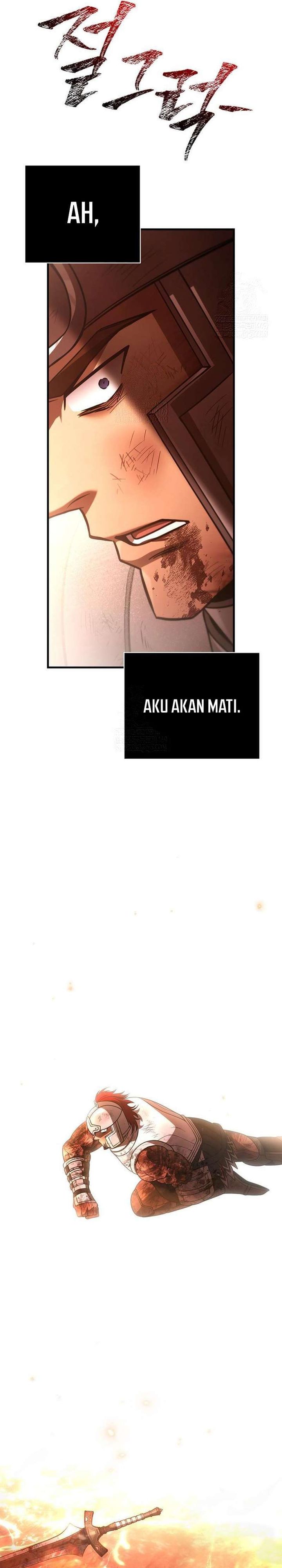 Survive as a Barbarian in the Game Chapter 139 Gambar 41