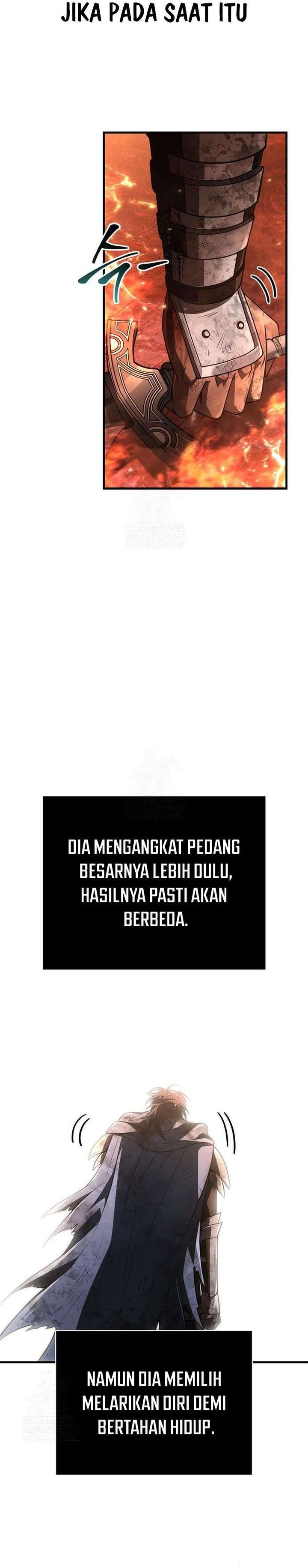 Survive as a Barbarian in the Game Chapter 139 Gambar 43