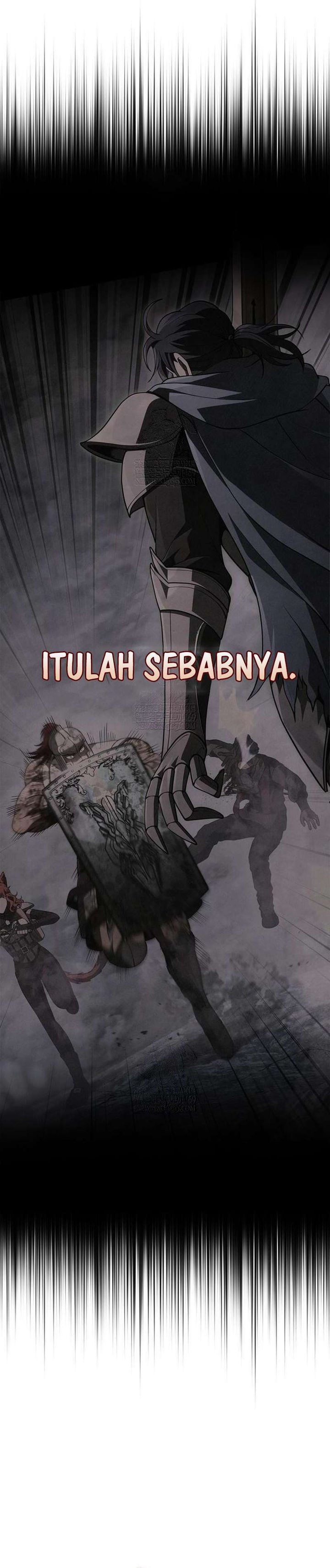 Survive as a Barbarian in the Game Chapter 139 Gambar 44