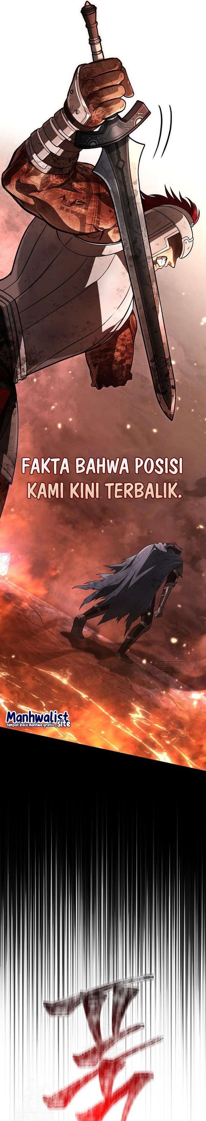 Survive as a Barbarian in the Game Chapter 139 Gambar 45