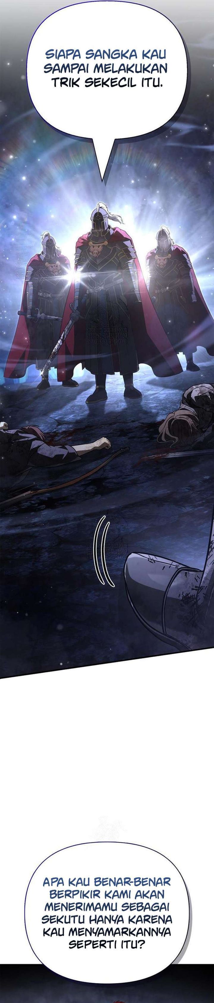 Survive as a Barbarian in the Game Chapter 139 Gambar 47