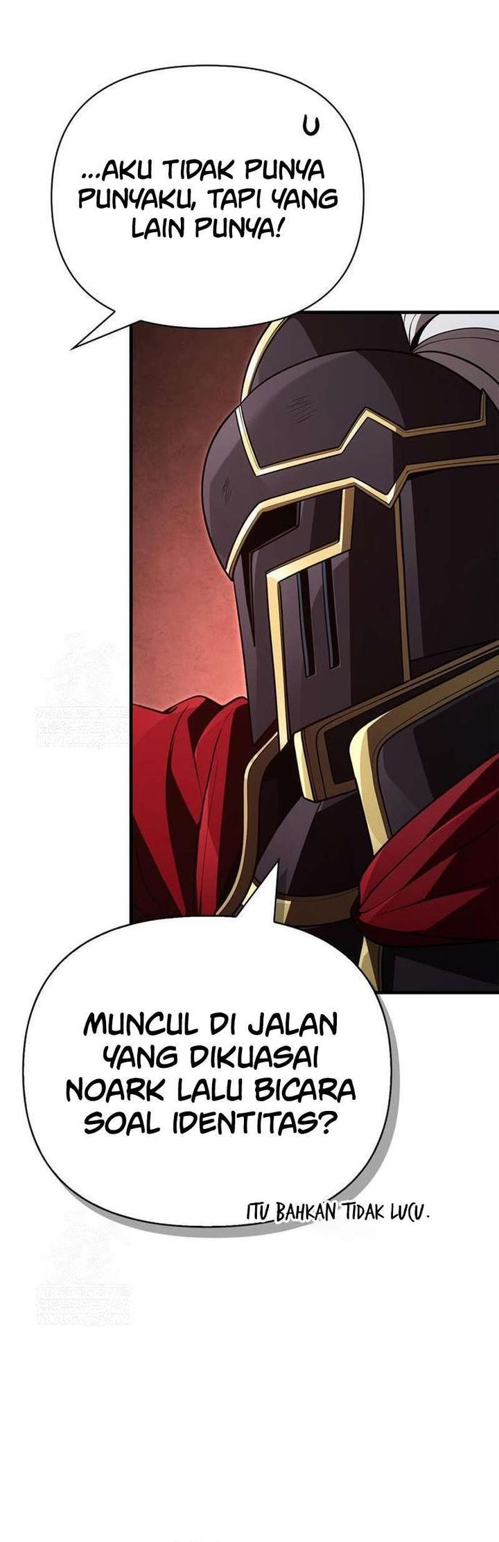 Survive as a Barbarian in the Game Chapter 139 Gambar 49