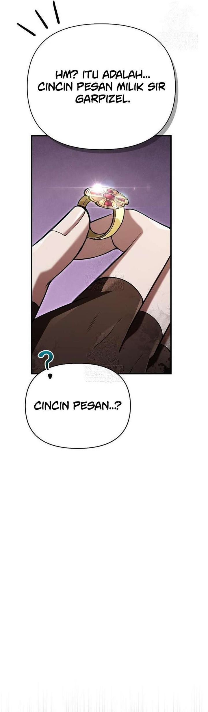 Survive as a Barbarian in the Game Chapter 139 Gambar 51