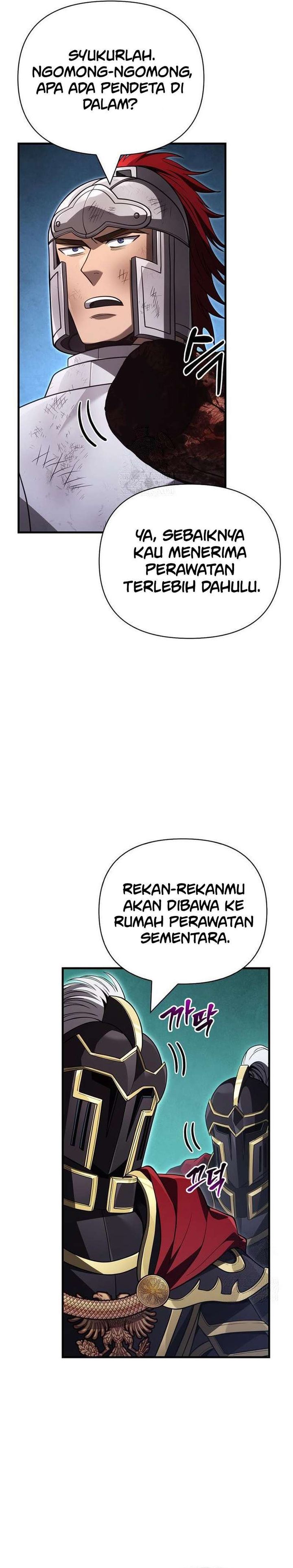 Survive as a Barbarian in the Game Chapter 139 Gambar 55