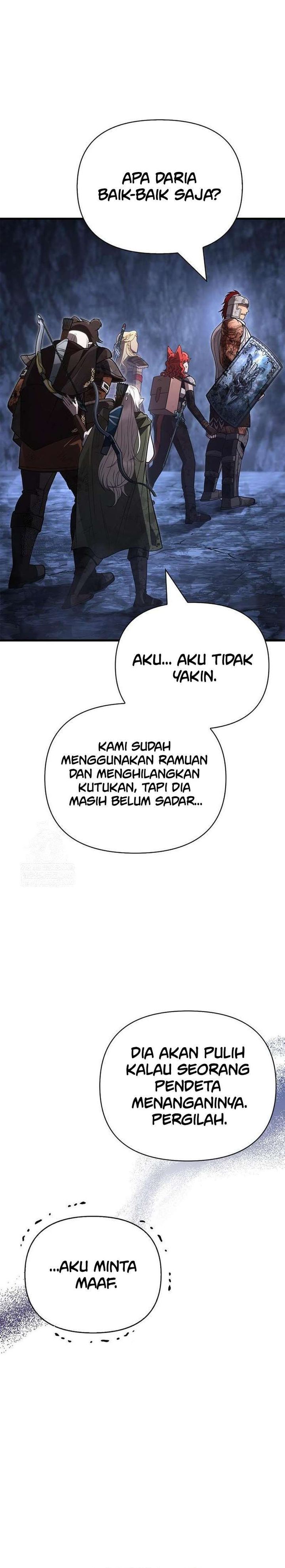 Survive as a Barbarian in the Game Chapter 139 Gambar 57