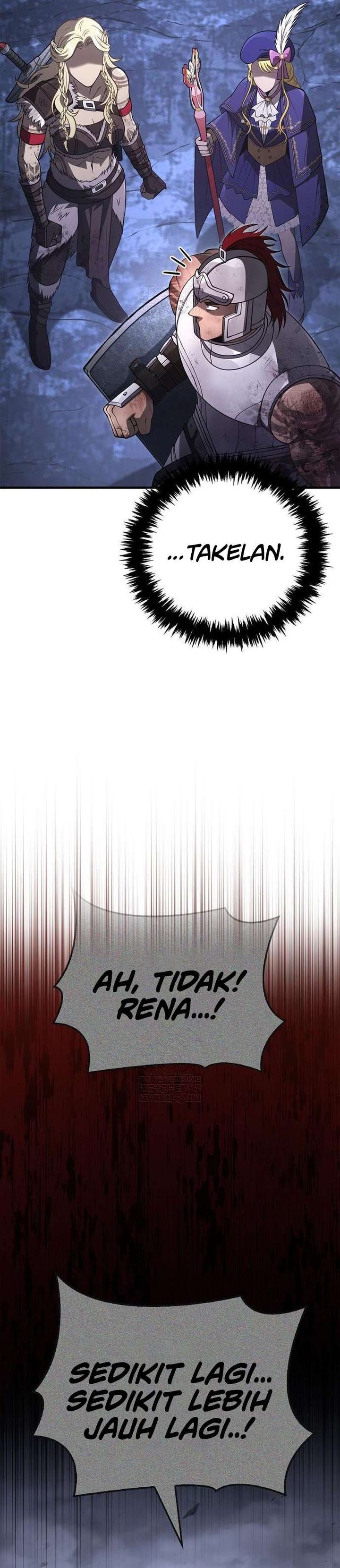 Survive as a Barbarian in the Game Chapter 139 Gambar 59