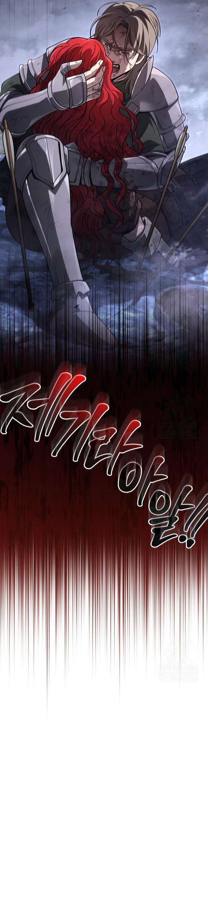 Survive as a Barbarian in the Game Chapter 139 Gambar 60