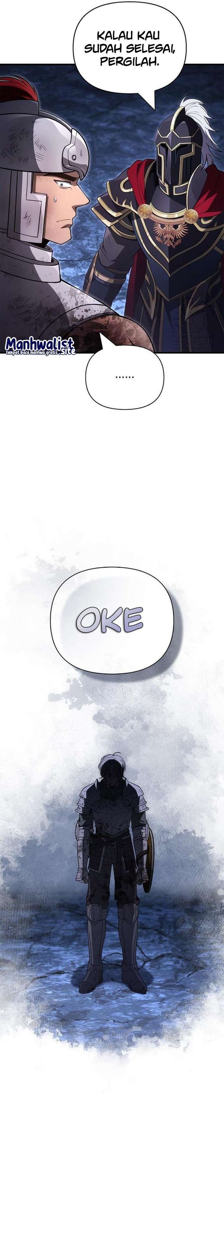 Survive as a Barbarian in the Game Chapter 139 Gambar 61