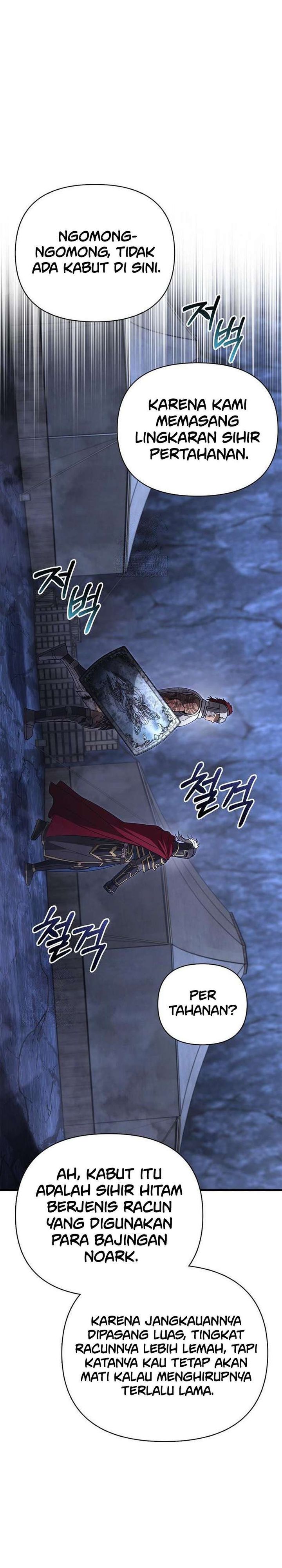 Survive as a Barbarian in the Game Chapter 139 Gambar 62