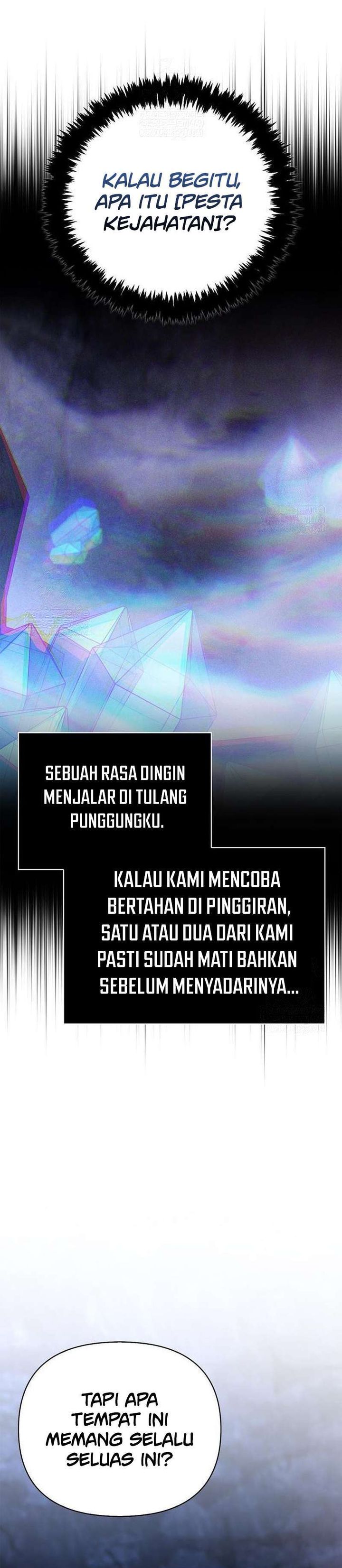 Survive as a Barbarian in the Game Chapter 139 Gambar 63