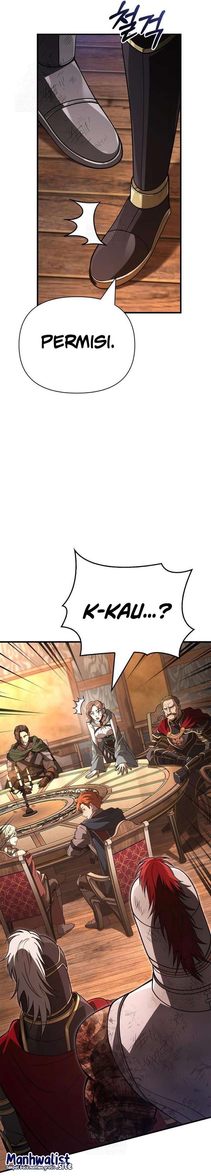 Survive as a Barbarian in the Game Chapter 139 Gambar 65