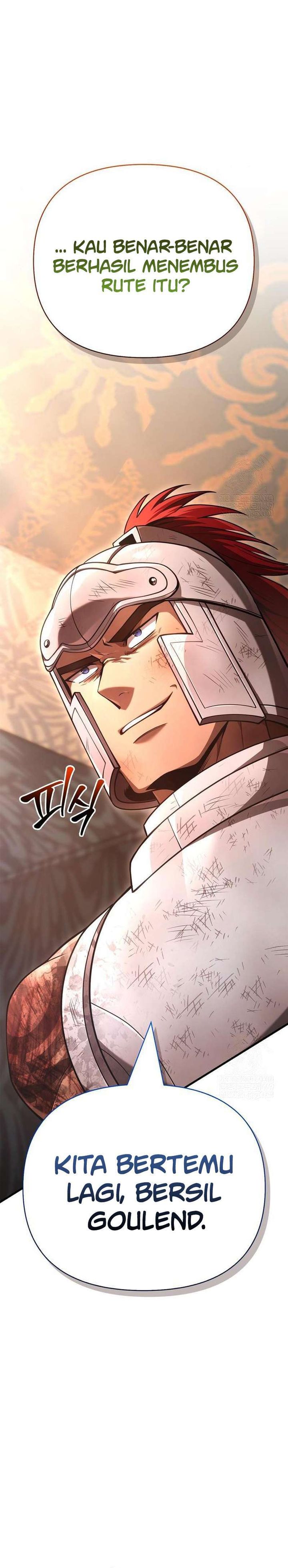 Survive as a Barbarian in the Game Chapter 139 Gambar 66