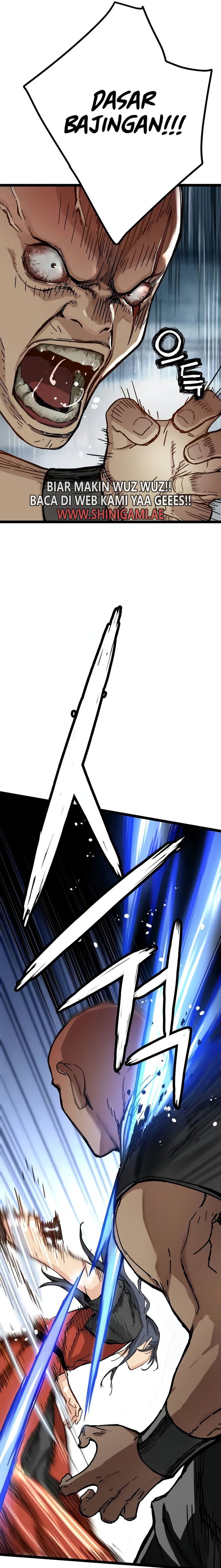 Surviving as a Genius on Borrowed Time Chapter 02 Gambar 3