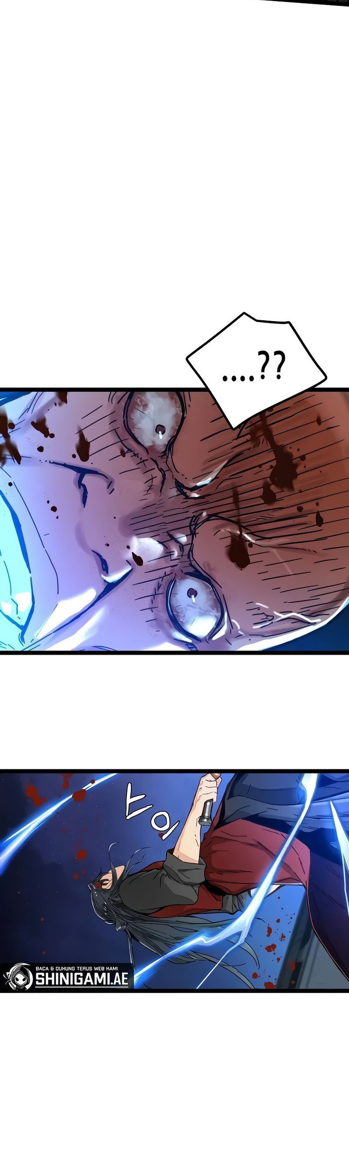 Surviving as a Genius on Borrowed Time Chapter 02 Gambar 4
