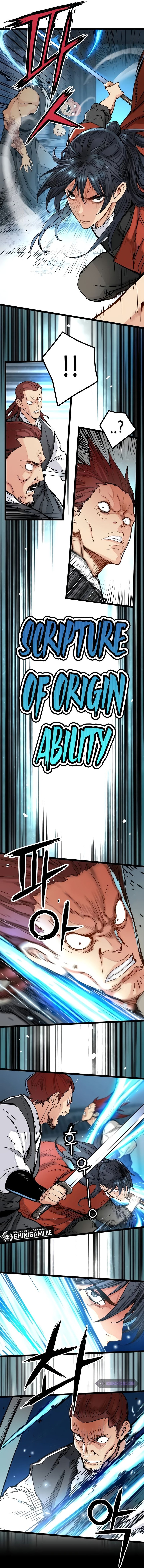 Surviving as a Genius on Borrowed Time Chapter 02 Gambar 5