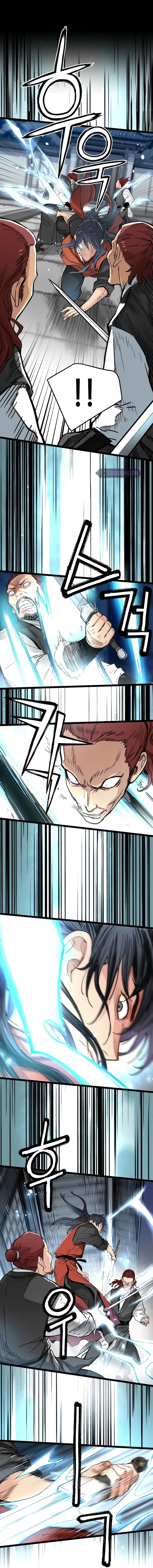 Surviving as a Genius on Borrowed Time Chapter 02 Gambar 6