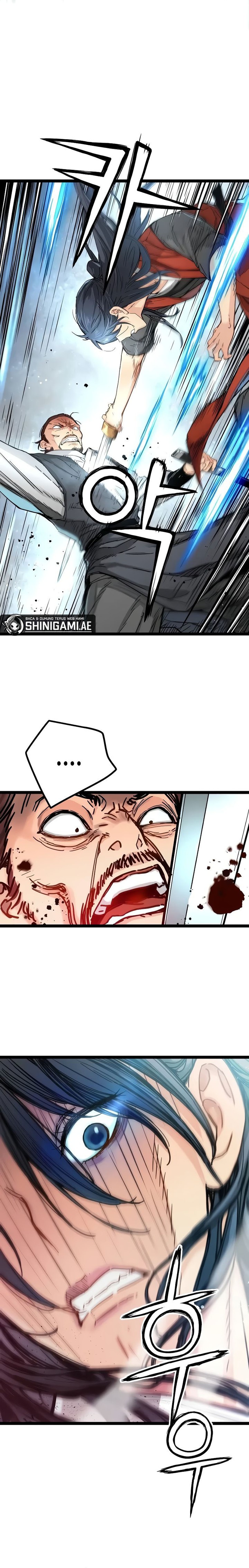 Surviving as a Genius on Borrowed Time Chapter 02 Gambar 7