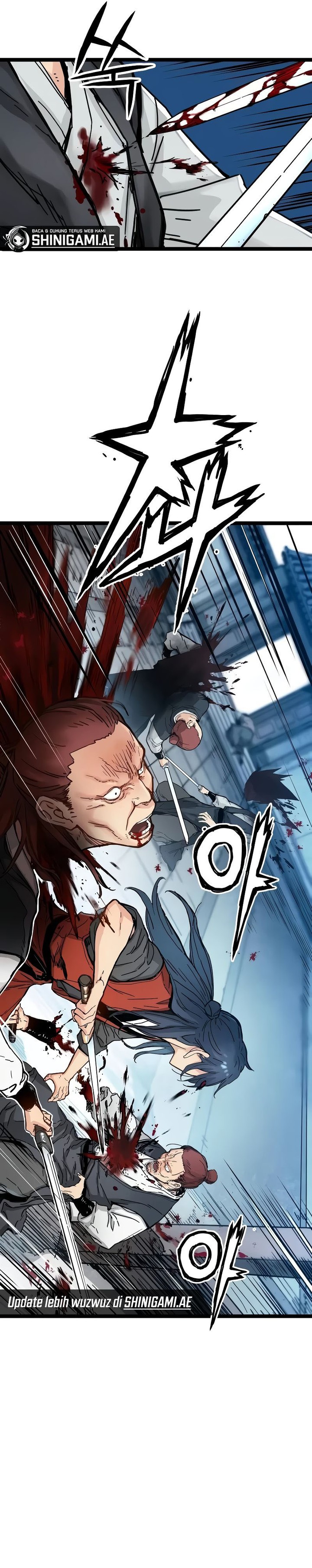 Surviving as a Genius on Borrowed Time Chapter 02 Gambar 8