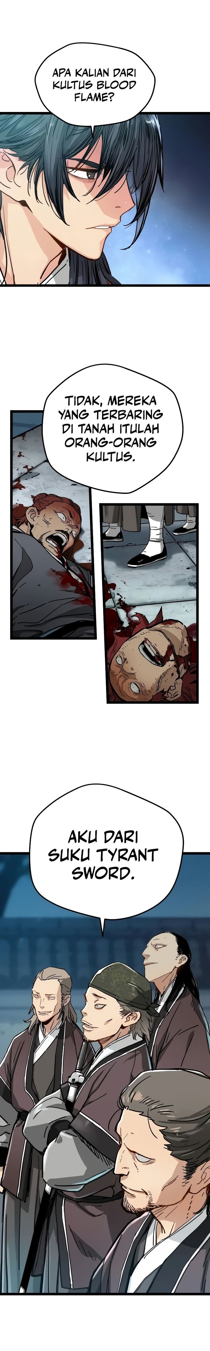 Surviving as a Genius on Borrowed Time Chapter 02 Gambar 12
