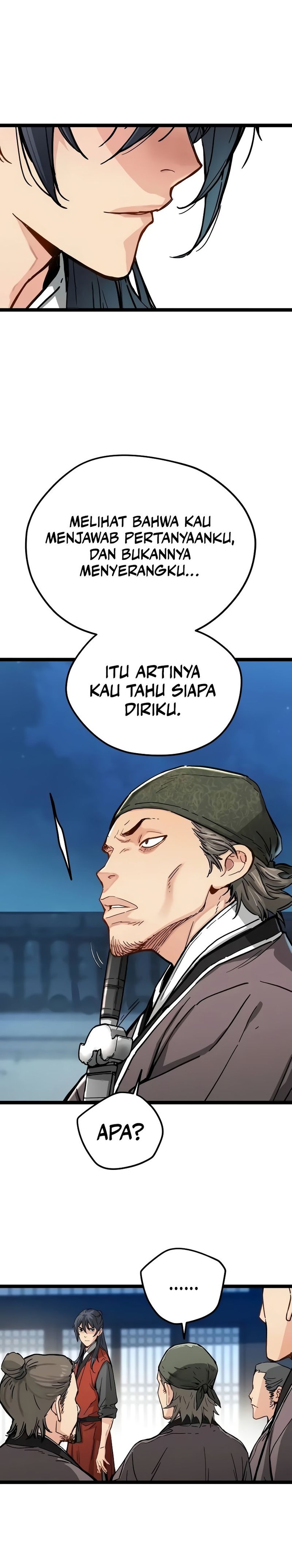 Surviving as a Genius on Borrowed Time Chapter 02 Gambar 14