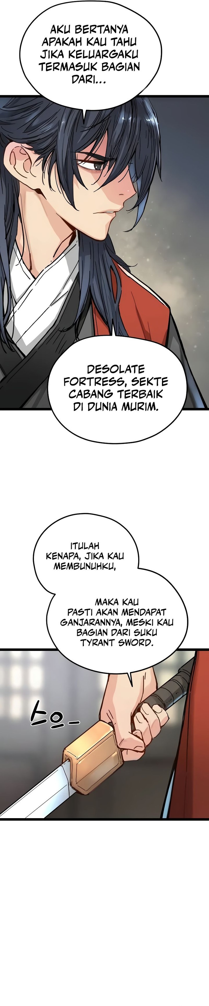 Surviving as a Genius on Borrowed Time Chapter 02 Gambar 15