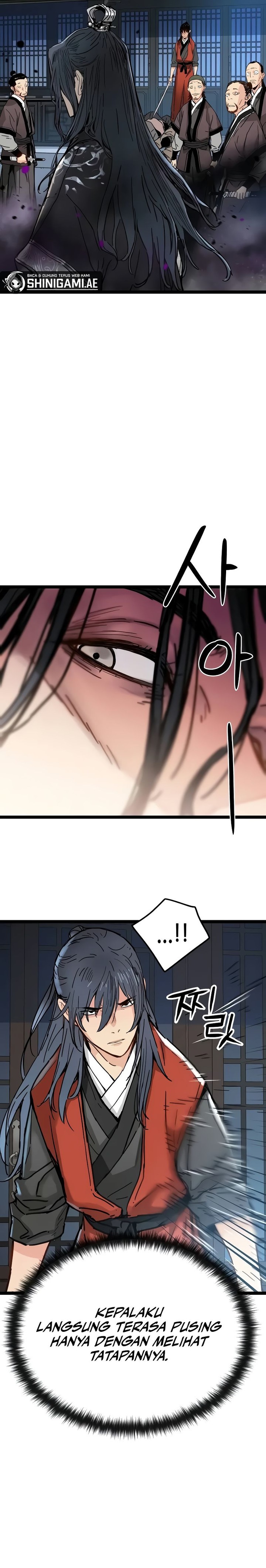 Surviving as a Genius on Borrowed Time Chapter 02 Gambar 23