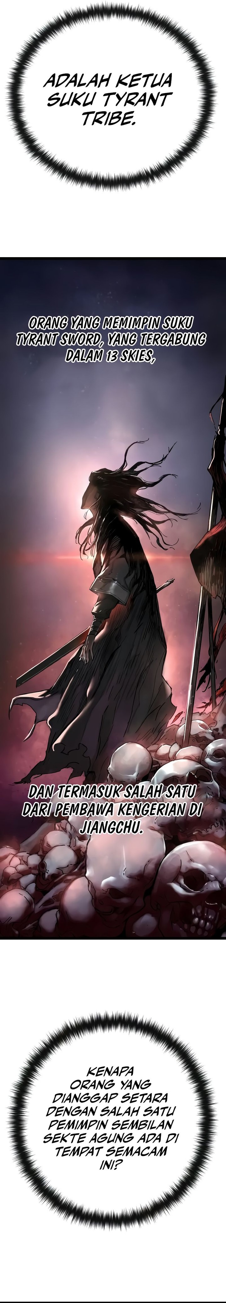 Surviving as a Genius on Borrowed Time Chapter 02 Gambar 25
