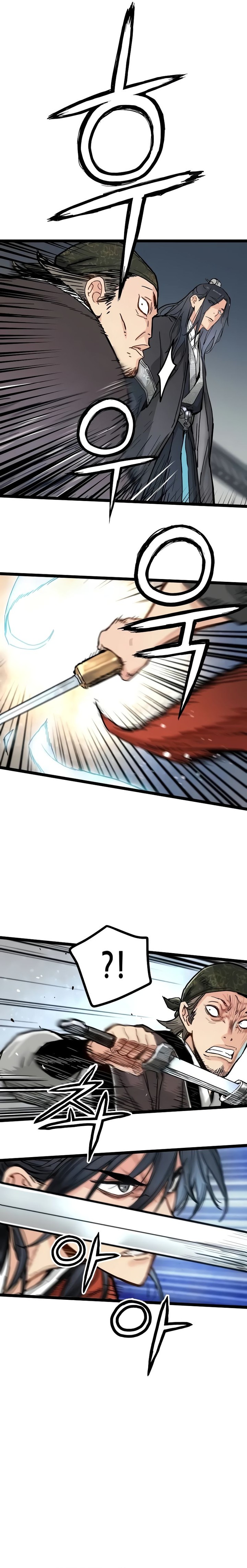 Surviving as a Genius on Borrowed Time Chapter 02 Gambar 28