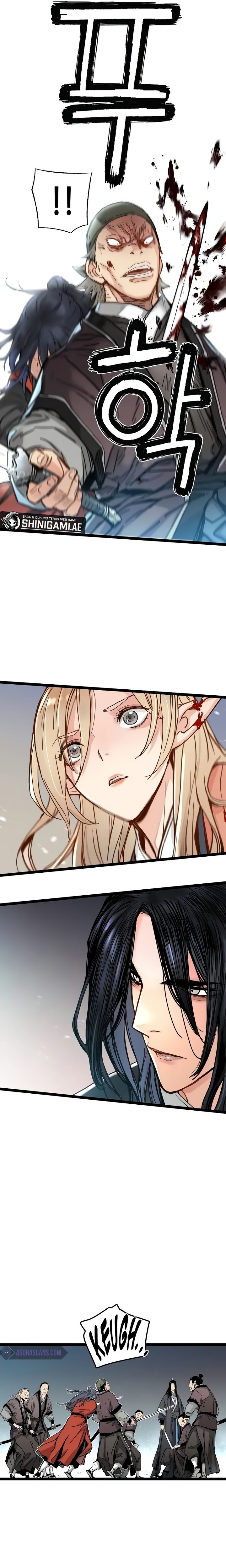 Surviving as a Genius on Borrowed Time Chapter 02 Gambar 29