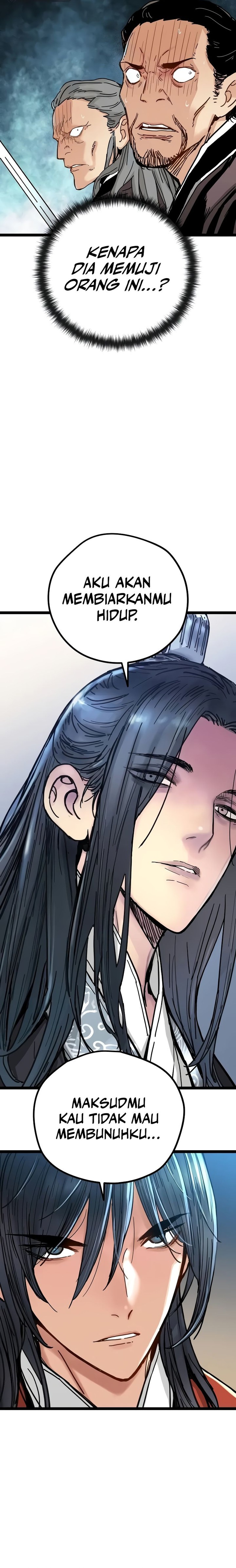 Surviving as a Genius on Borrowed Time Chapter 02 Gambar 33