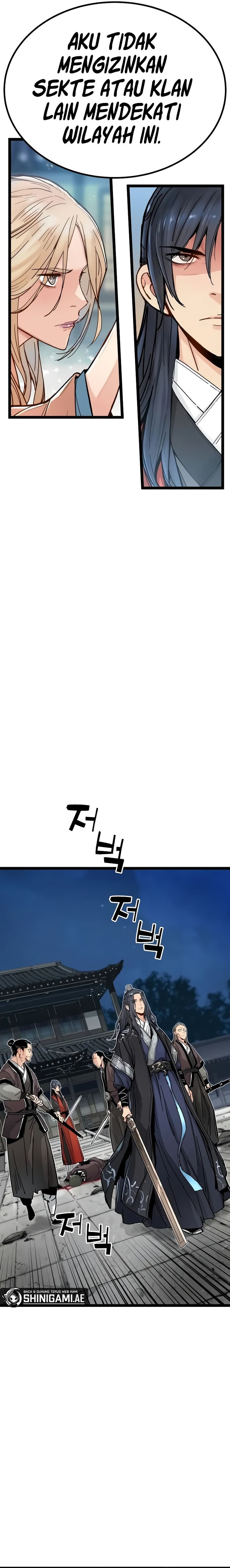 Surviving as a Genius on Borrowed Time Chapter 02 Gambar 40