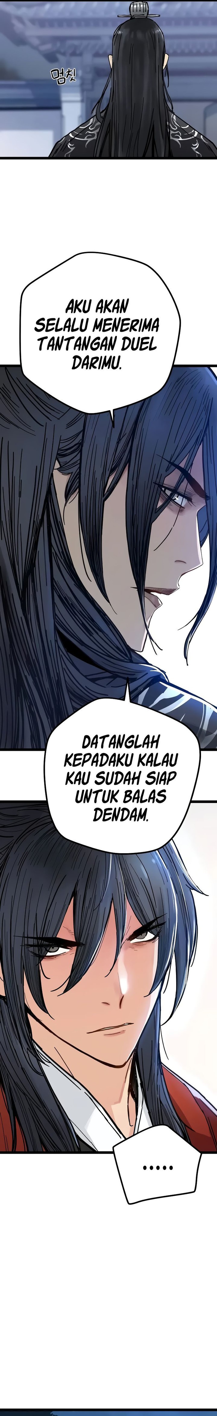 Surviving as a Genius on Borrowed Time Chapter 02 Gambar 41