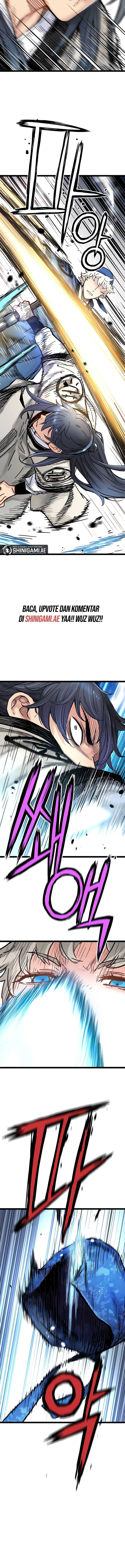 Surviving as a Genius on Borrowed Time Chapter 08 Gambar 11