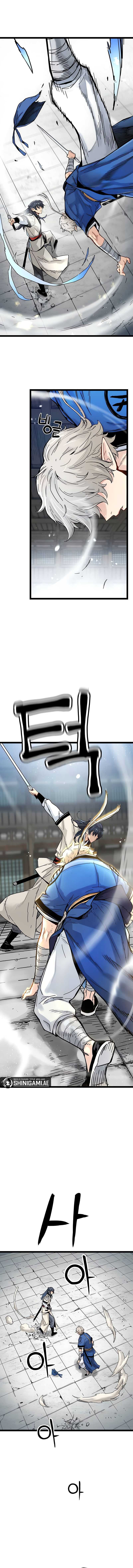 Surviving as a Genius on Borrowed Time Chapter 08 Gambar 12
