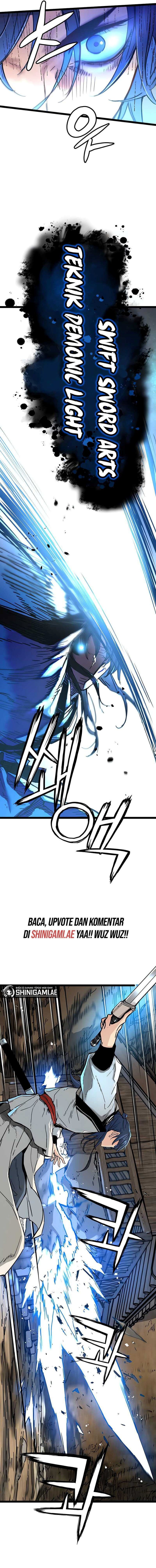 Surviving as a Genius on Borrowed Time Chapter 14 Gambar 11