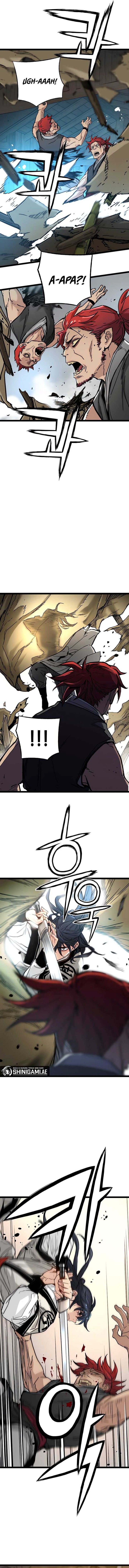 Surviving as a Genius on Borrowed Time Chapter 14 Gambar 12