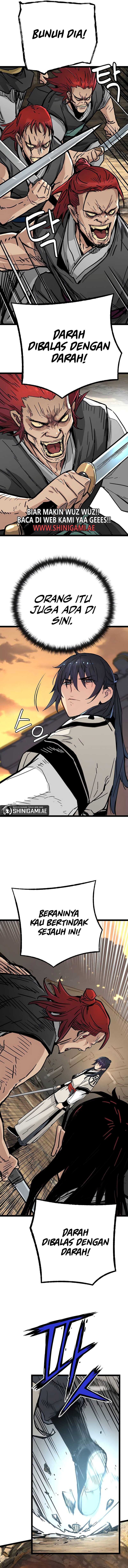 Surviving as a Genius on Borrowed Time Chapter 14 Gambar 15