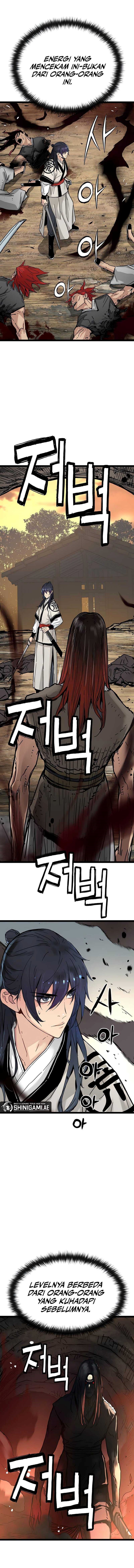 Surviving as a Genius on Borrowed Time Chapter 14 Gambar 18