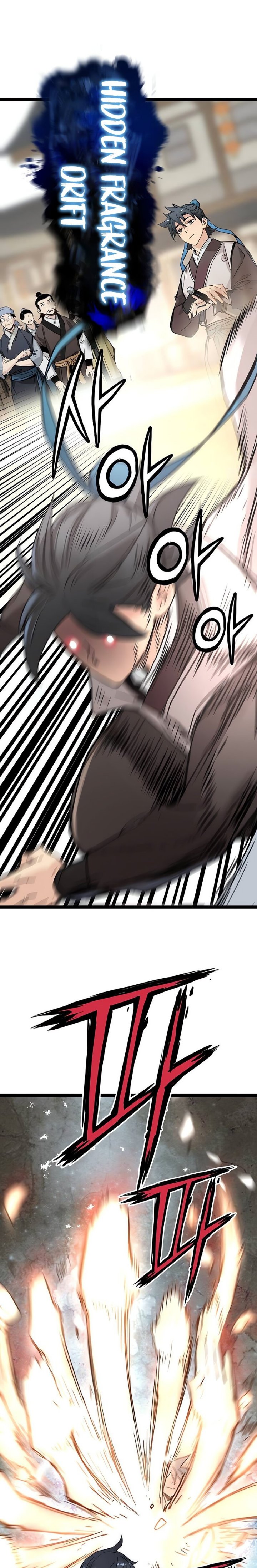 Surviving as a Genius on Borrowed Time Chapter 20 Gambar 4