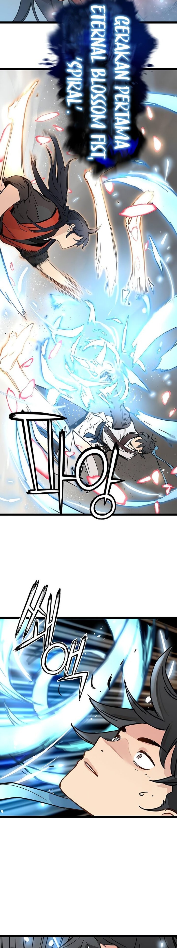 Surviving as a Genius on Borrowed Time Chapter 20 Gambar 6