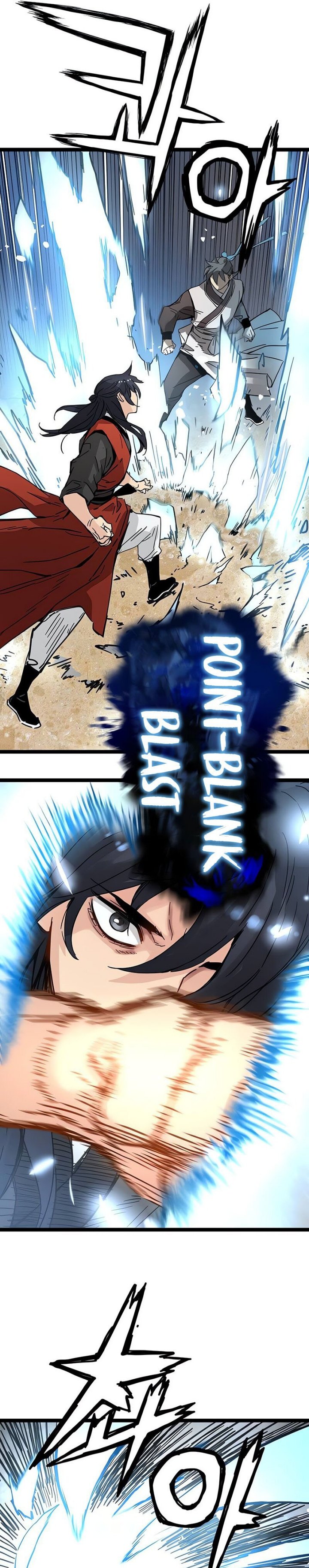 Surviving as a Genius on Borrowed Time Chapter 20 Gambar 8