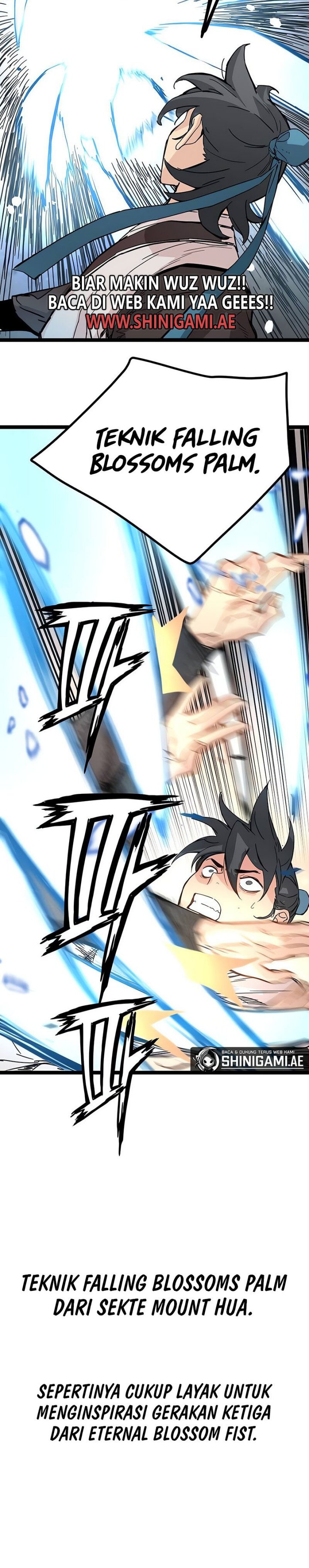 Surviving as a Genius on Borrowed Time Chapter 20 Gambar 9