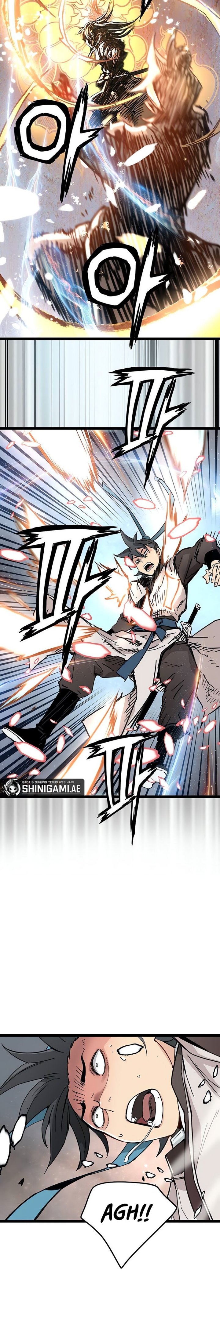 Surviving as a Genius on Borrowed Time Chapter 20 Gambar 12