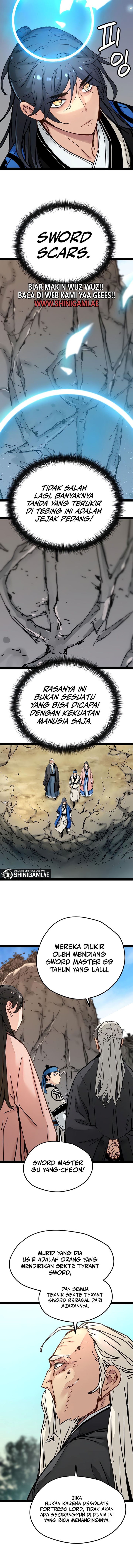 Surviving as a Genius on Borrowed Time Chapter 26 Gambar 11