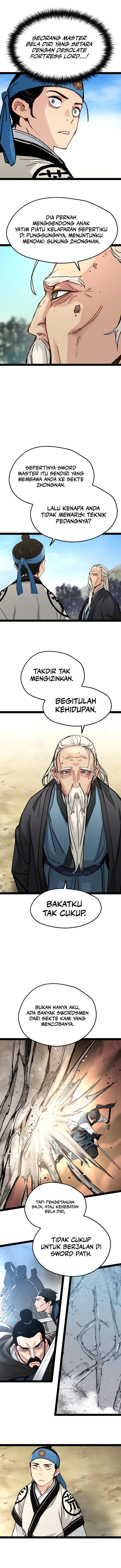 Surviving as a Genius on Borrowed Time Chapter 26 Gambar 12