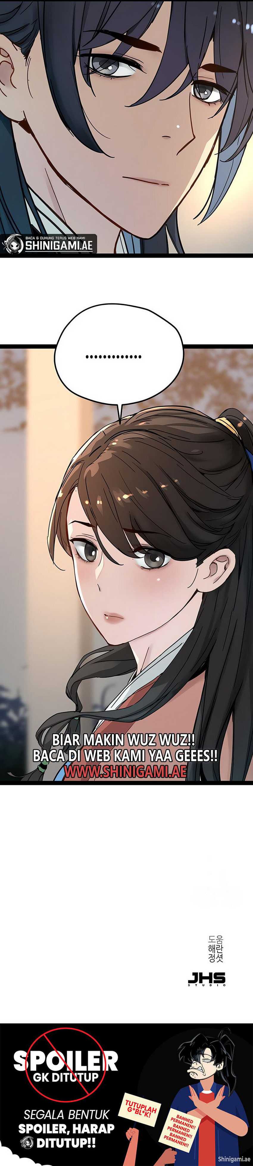 Surviving as a Genius on Borrowed Time Chapter 28 Gambar 17